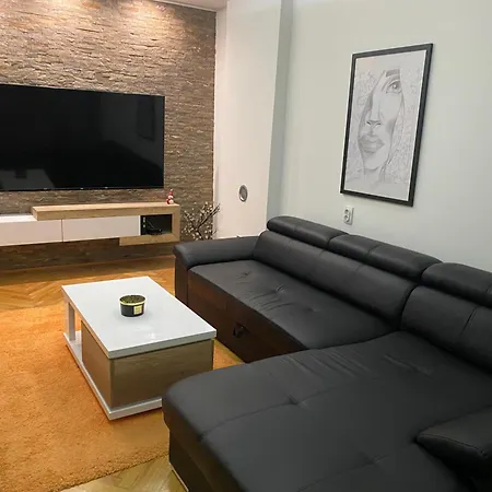 Apartment Regal Comfort Pirot