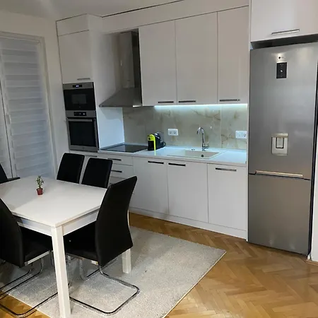 Regal Comfort Apartment Pirot