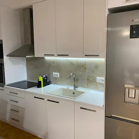 Regal Comfort Apartment