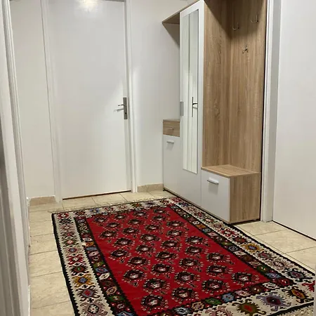 Regal Comfort Apartment