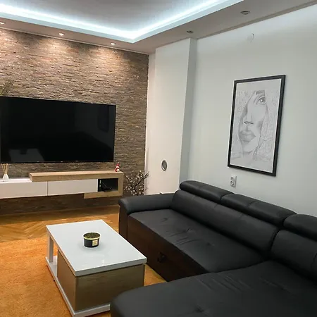 Apartment Regal Comfort Pirot