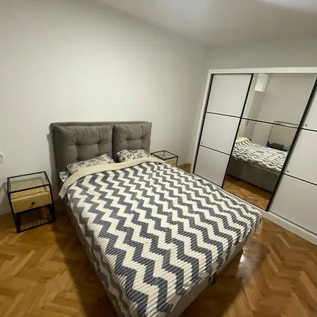 Regal Comfort Apartment Pirot